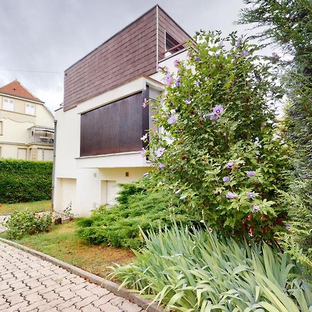 Maison Mandarine Colmar 5 Bedrooms 180M2 Exterior foto